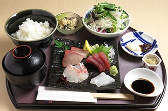 ランチ イメージ